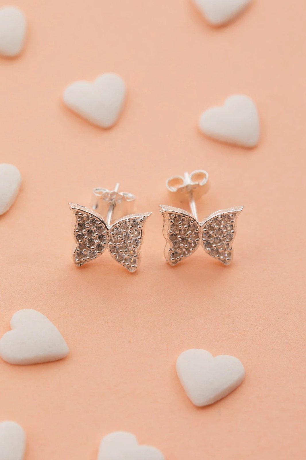 Vathë argjendi Elika, ngjyrë argjendi, CTELKMD50226