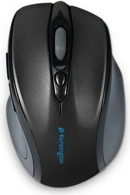 Maus Kensington Pro Fit Wireless, 1600 DPI, i zi