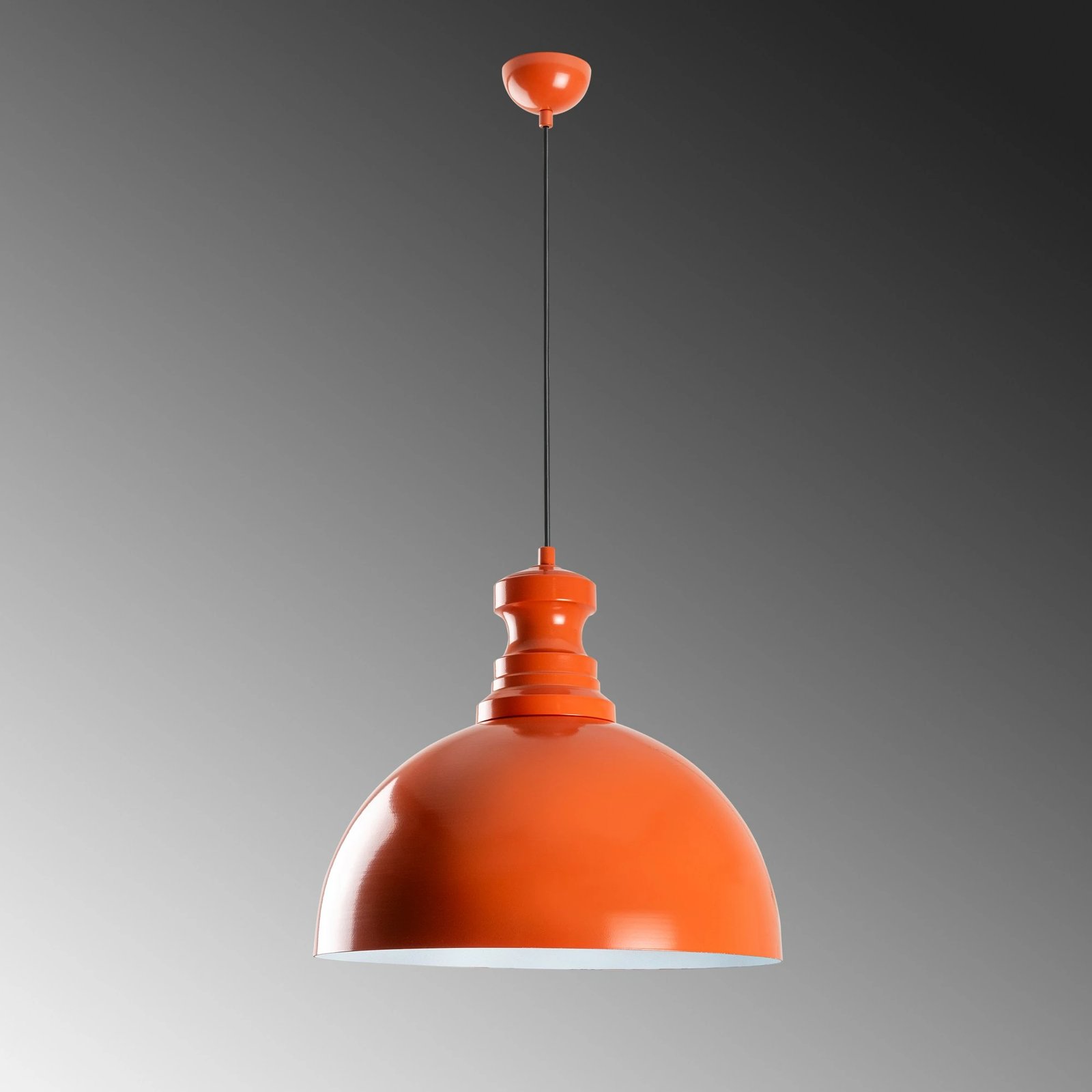 Llambë tavani Opviq, Kure 228, portokalli Llambë tavani Opviq, Kure 228, portokalli