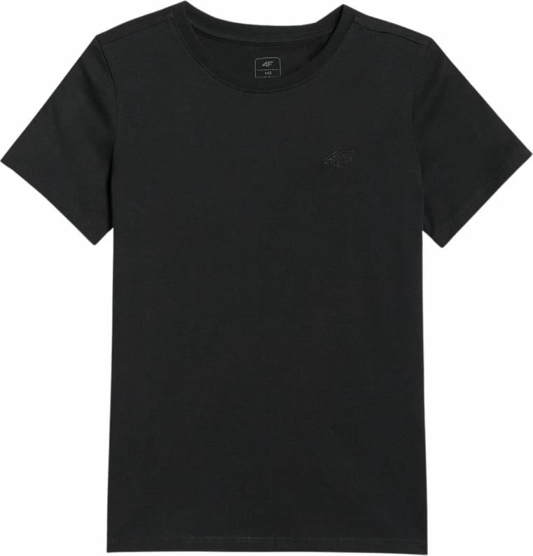 Maicë për fëmijë 4F, e bardhë