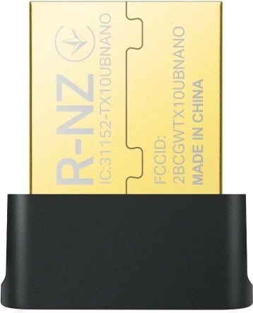 Adapter Wi-Fi/Bluetooth TP-Link Archer TX10UB Nano, USB 2.0, dual-band, i zi