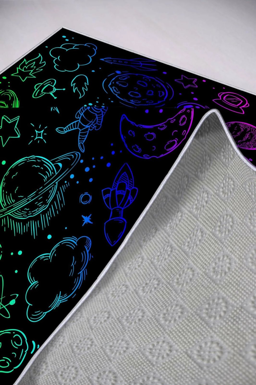 Qilim (140 x 220) Conceptum Hypnose, HMNT487