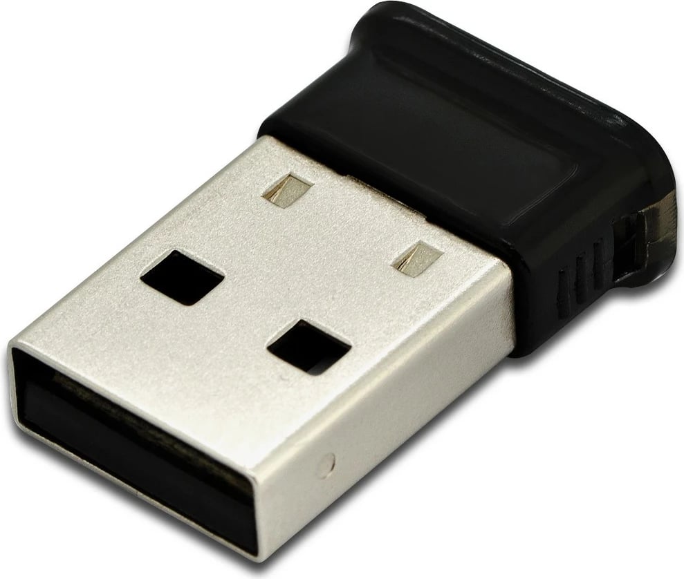 Adapter Bluetooth Digitus USB 4.0 EDR Tiny Size i zi