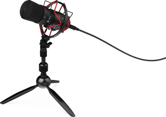 SPC Gear SM900T Streaming Microphone
