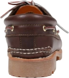 Këpucë për meshkuj Timberland, kafe