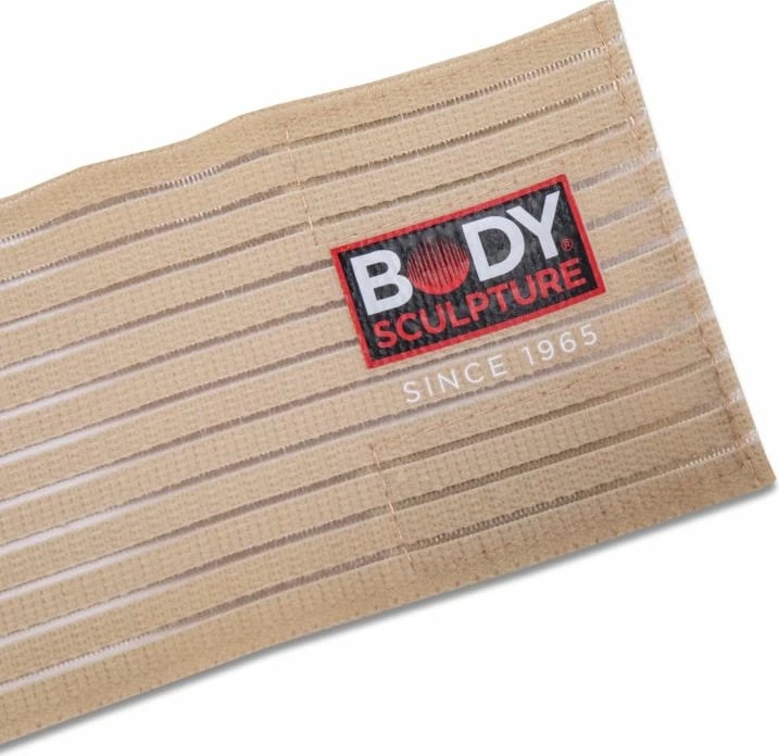 Mbështetëse gjuri Body Sculpture