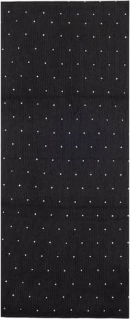 Shall Only femra e zezë