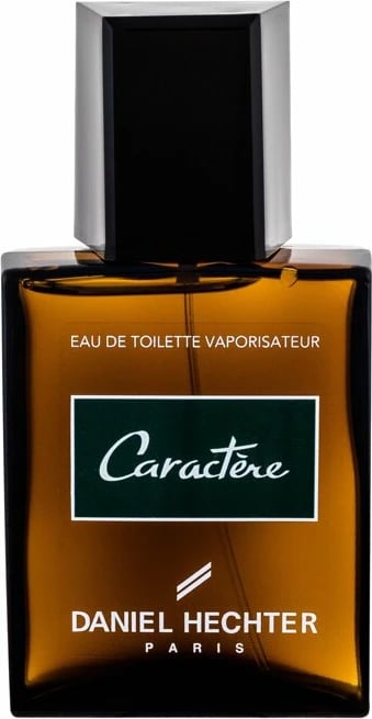 Eau de Toilette për meshkuj Daniel Hechter Caractere, 50ml