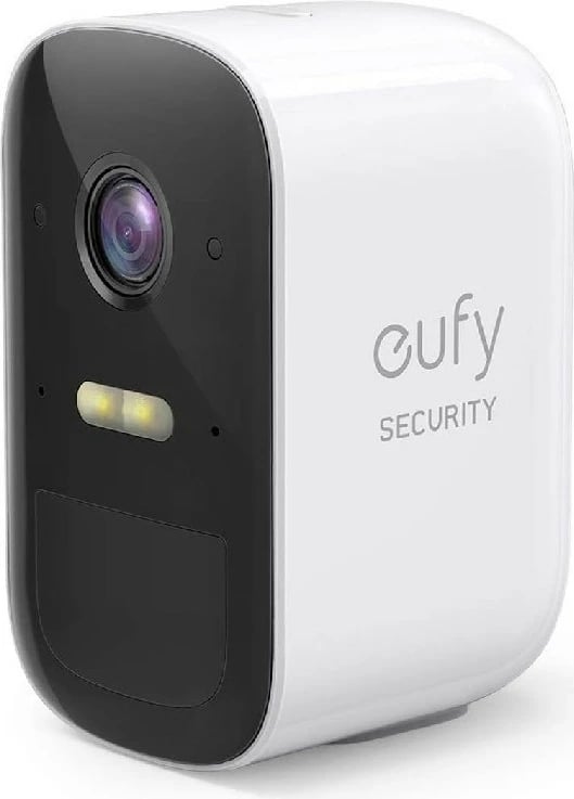 Kamerë sigurie Anker T81133D3, Wireless, IP67, e bardhë