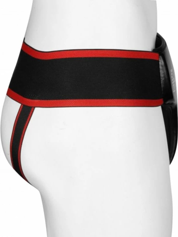 Protector për femra Yakimasport, i zi