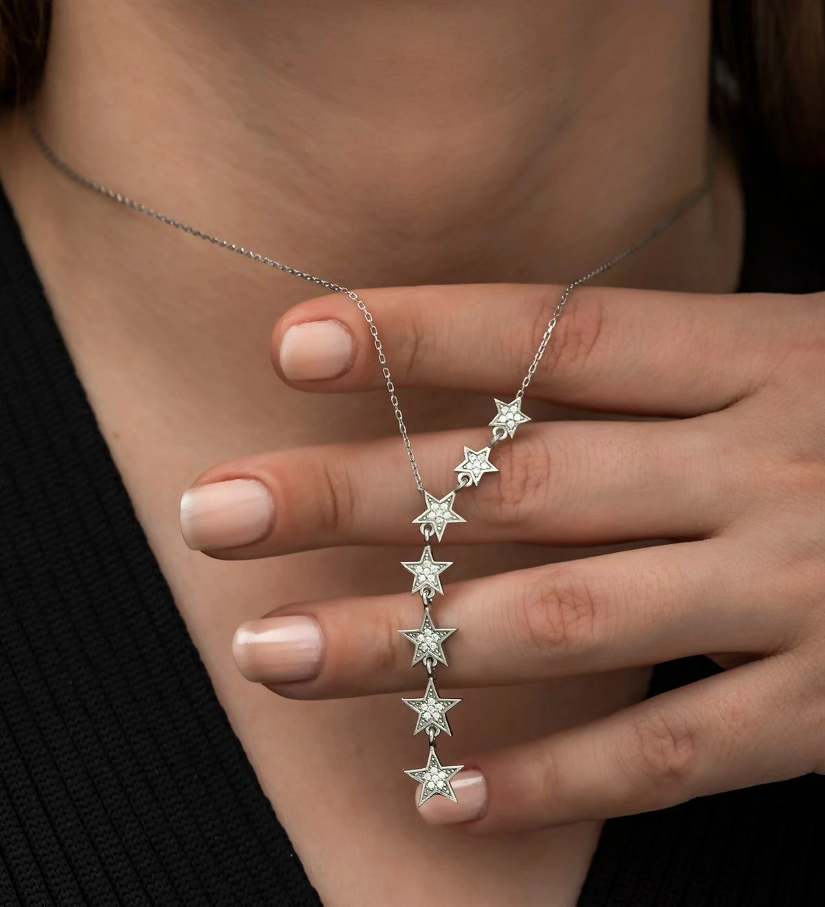 Qafore argjendi Jumeon, NRZ1120 Qafore argjendi Jumeon, NRZ1120