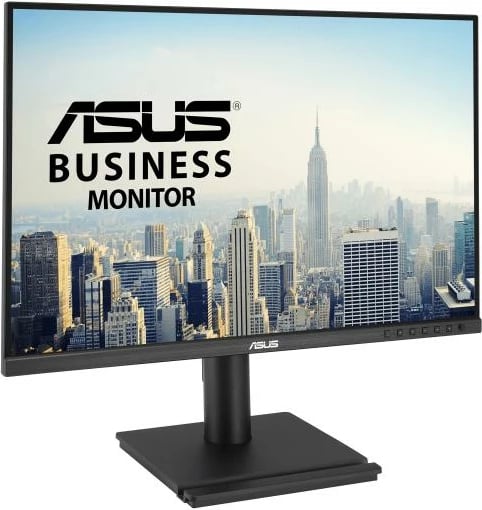 Monitor, Asus BE248CFN (90LM0AJ0-B02K70) 24", TFT/LCD, klasë energjie C, e zezë