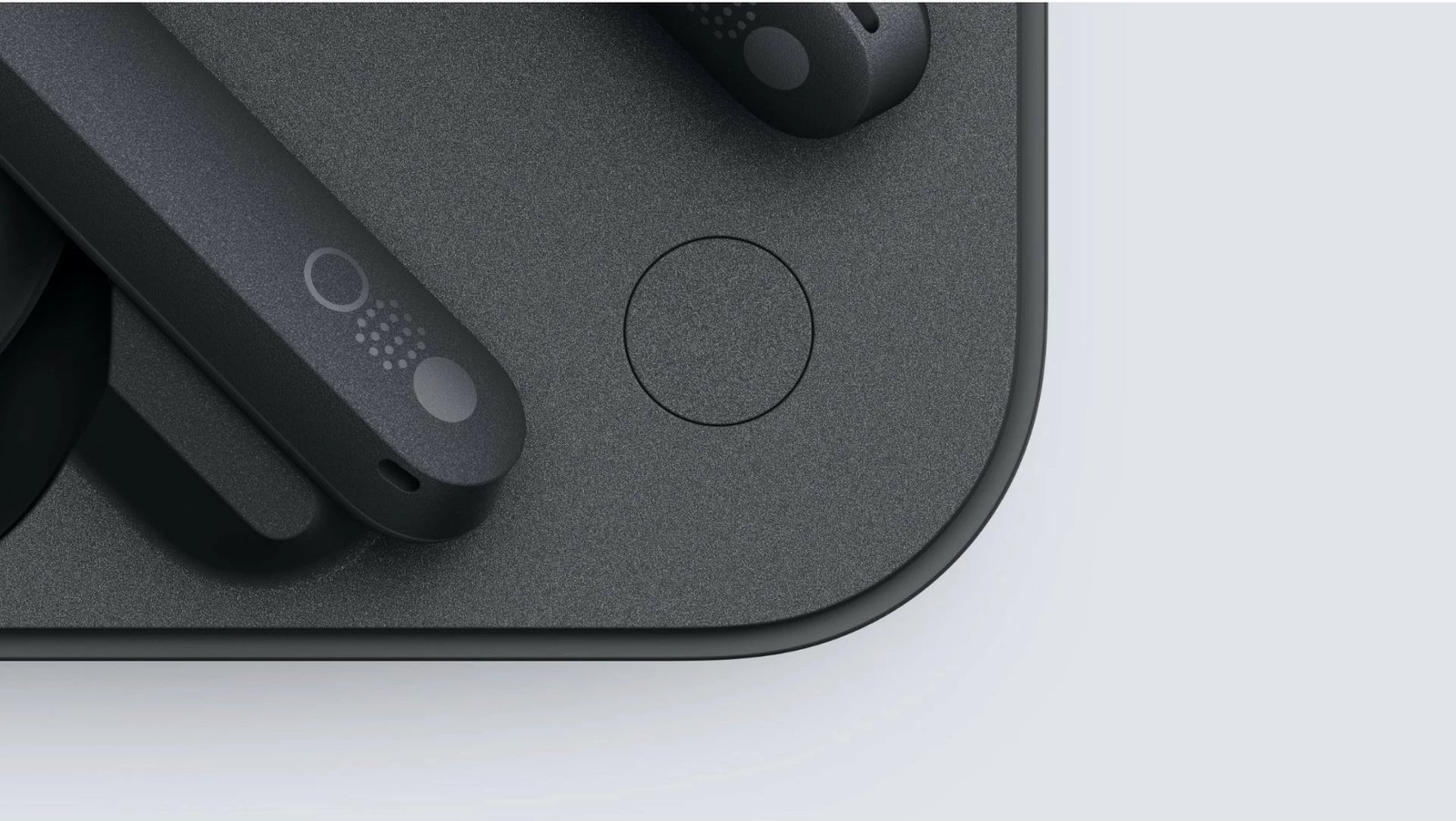 Kufje Nothing Ear Buds 2 Pro, wireless, të zeza