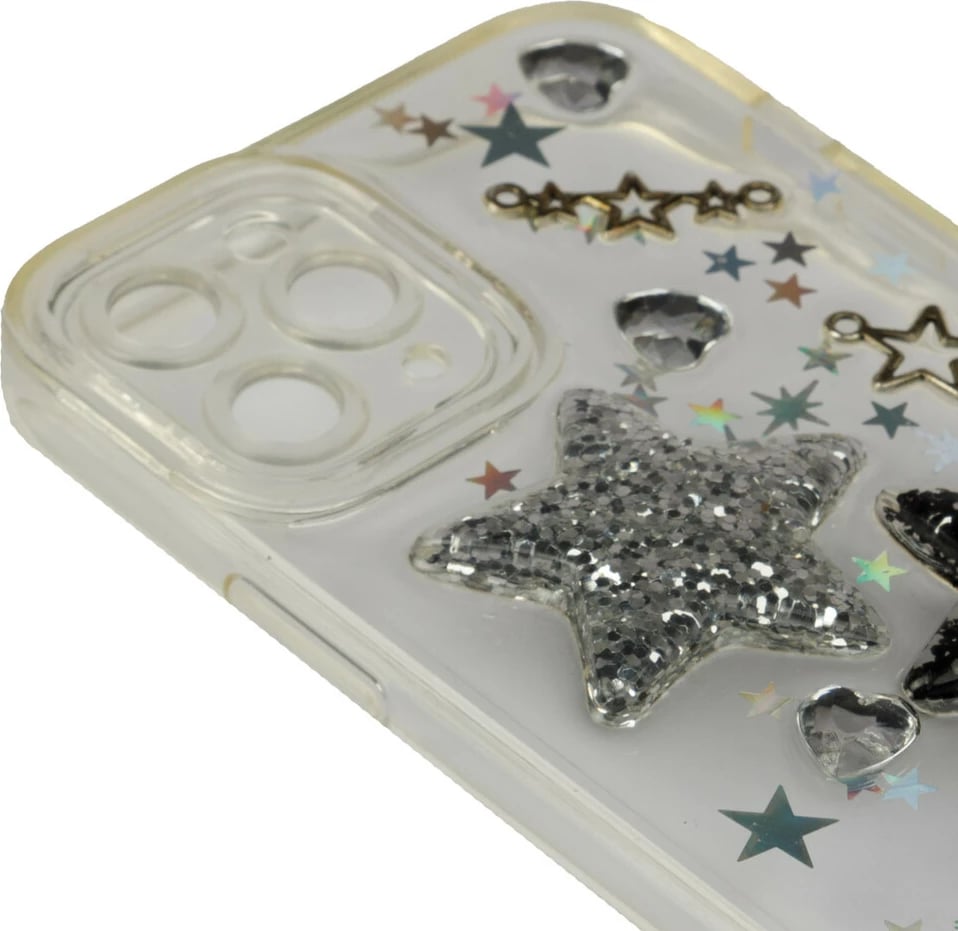 Fotroll Për Telefon Tech Time Star (IP14PRO)