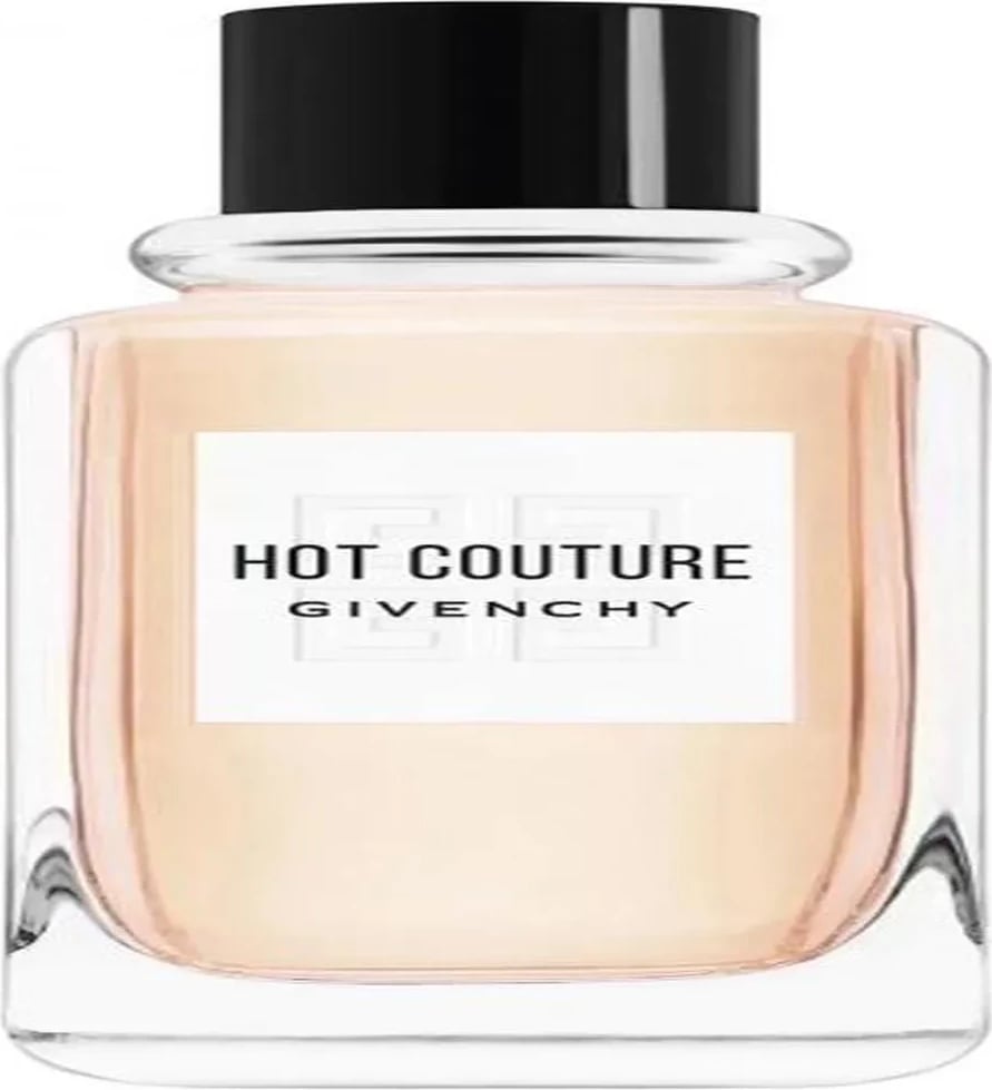 Eau de Parfum unisex Givenchy Hot Couture 100ml