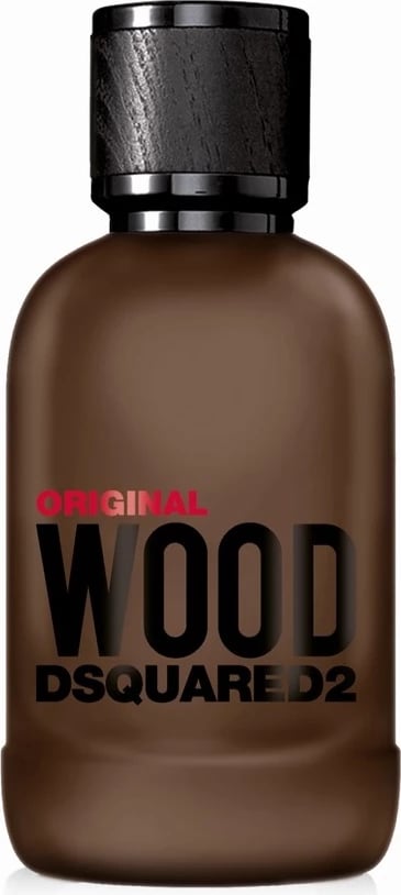 Eau de Parfum për meshkuj Dsquared2 Original Wood 100ml
