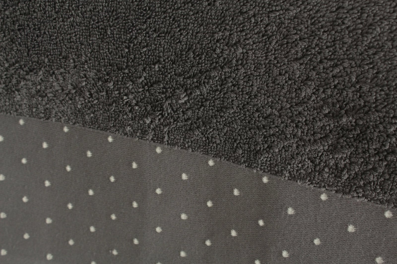 Set peshqirësh banjo (2 copë), Mijölnir, Pitircik, gri