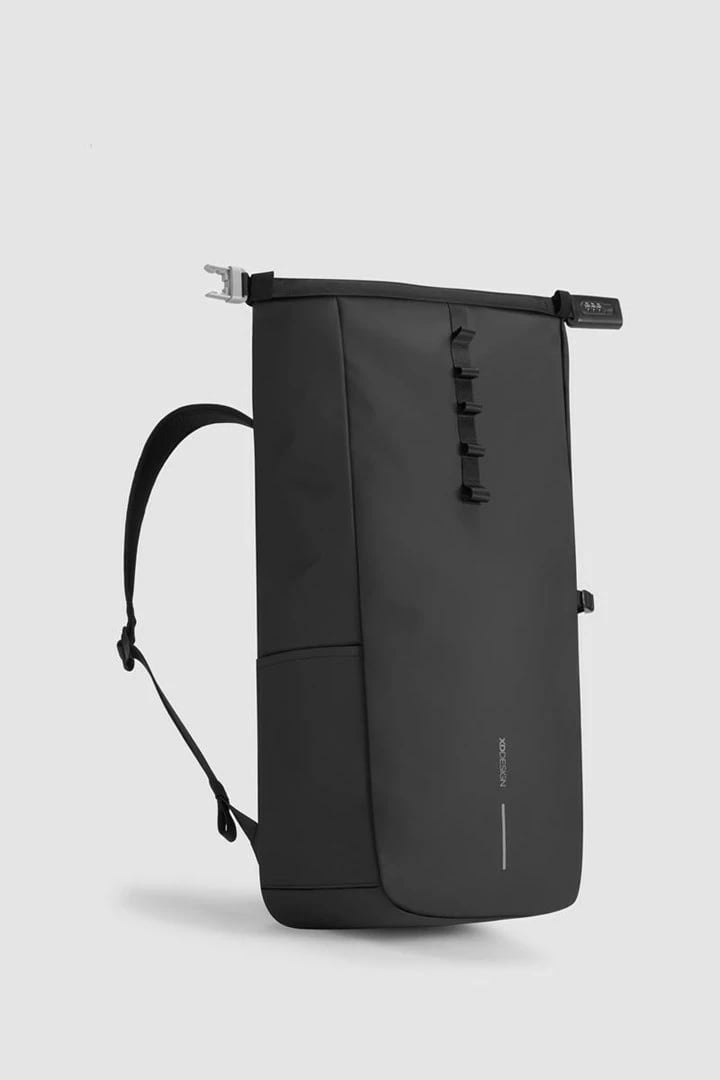 Çantë shpine XD DESIGN Urban, 20 L, Garnet