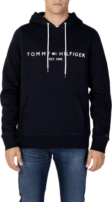 duks për meshkuj Tommy Hilfiger, blu