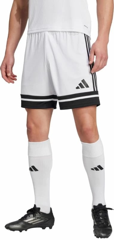 Shorce për meshkuj adidas, të bardha dhe të zeza