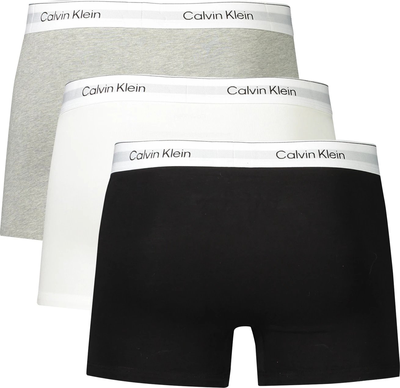 Të brendshme për meshkuj CALVIN KLEIN Boxer, ngjyra të ndryshme