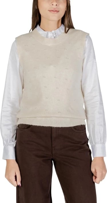 Jelek Only femra, beige