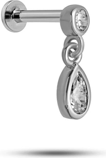 Vathë argjendi Jumeon, NRZ1000105