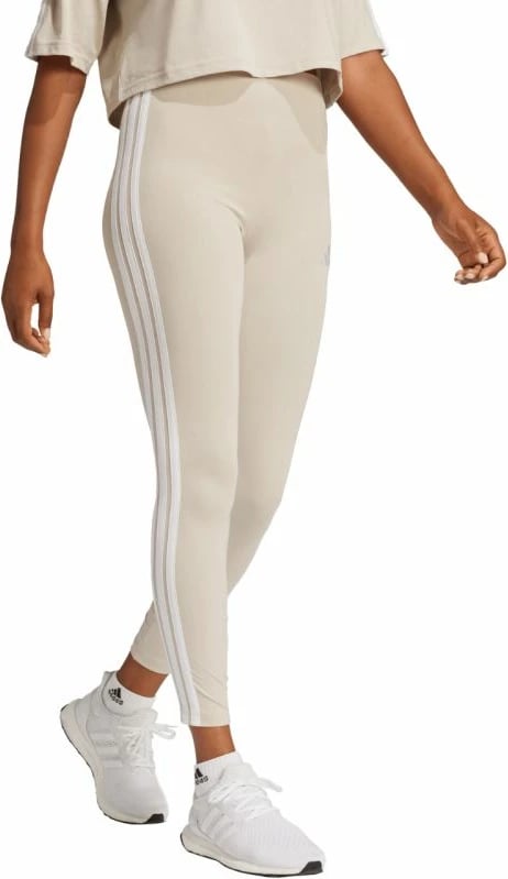 Hellonke adidas për femra, bezhë