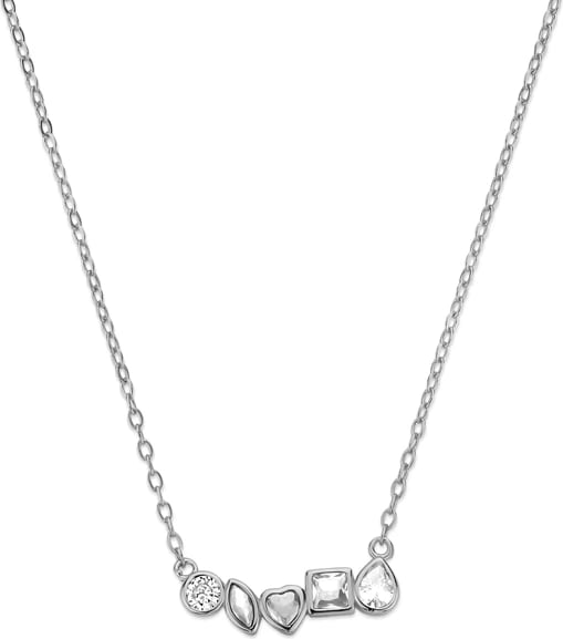 Qafore NEW BLING 9NB-1570, argjendtë