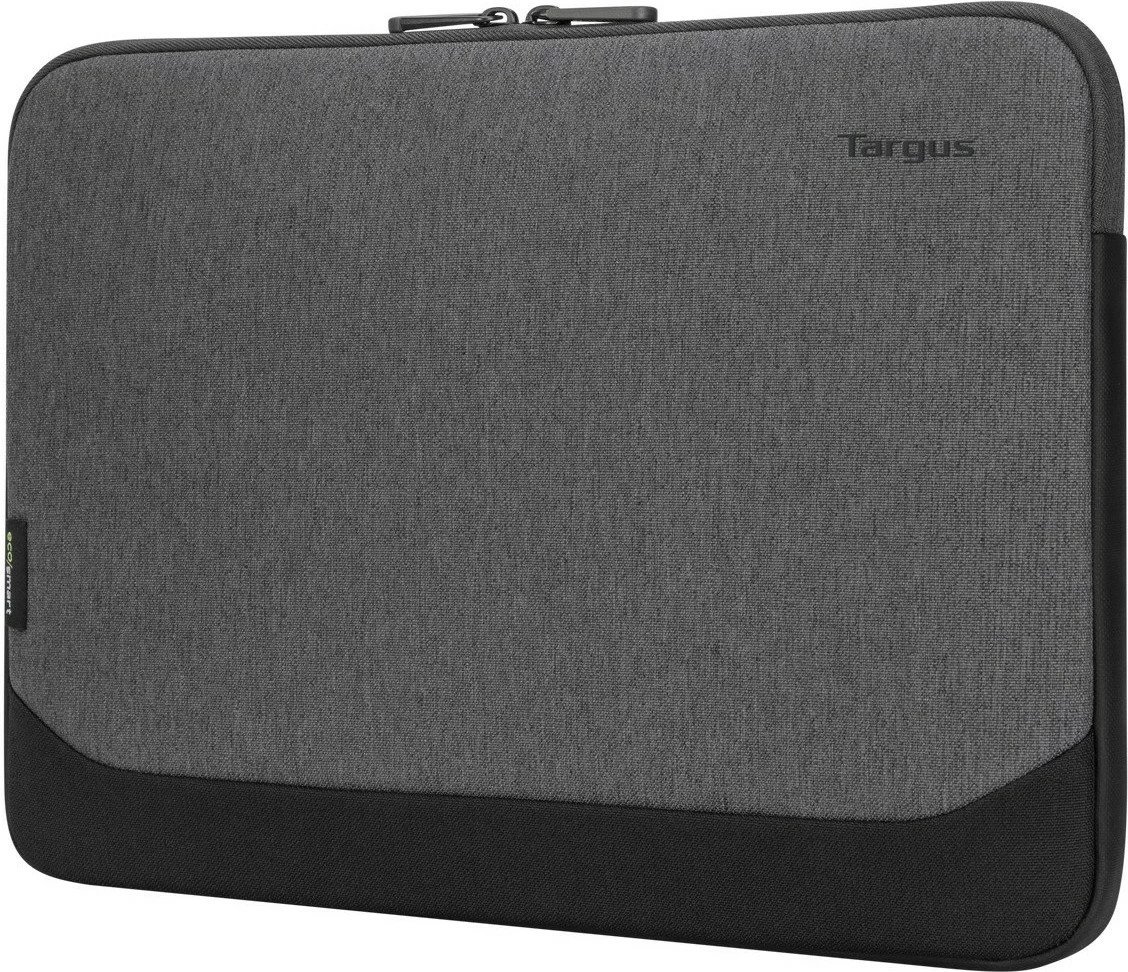 Mbështjellës Targus Cypress për laptop 15.6", gri