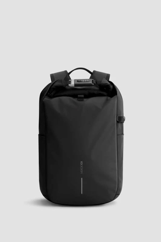 Çantë shpine për femra Yakimasport, e zezë