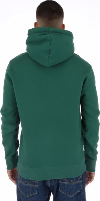 Duks për meshkuj Superdry, i gjelbër