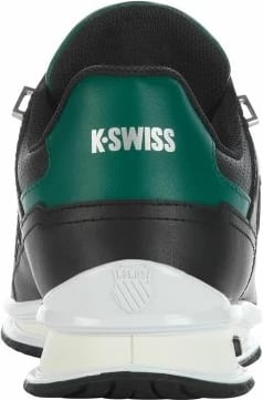 Atlete për meshkuj K-Swiss, të zeza