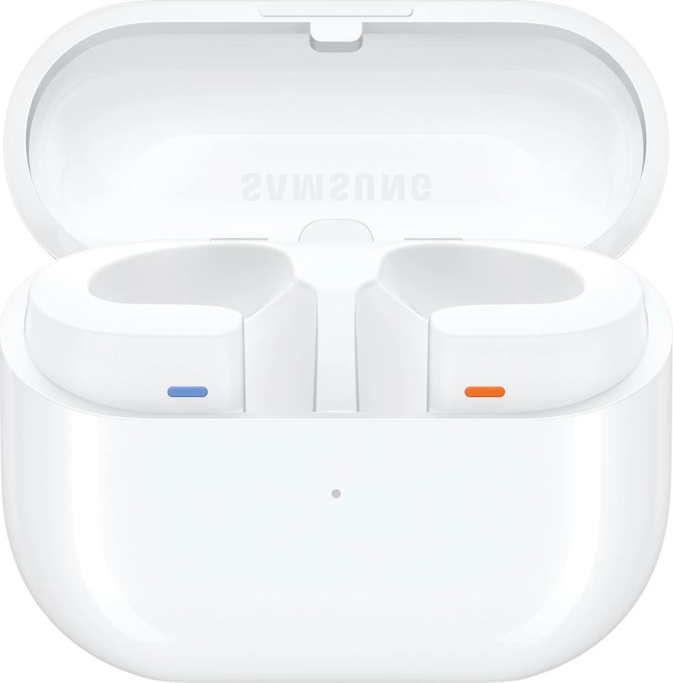 Kufje Samsung Galaxy Buds3, True Wireless Stereo, të bardha