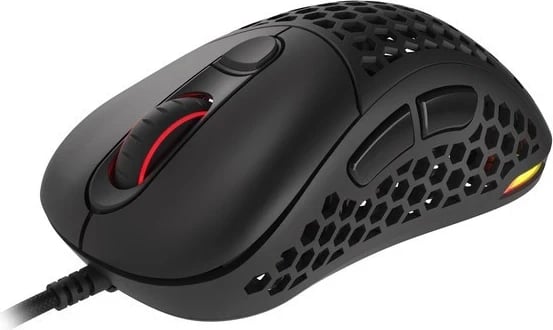 Maus Gaming Genesis Xenon 800, i zi