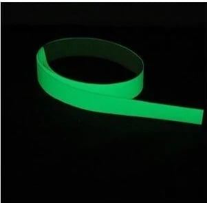 Shirit fluorescent SUNDO, 2 m, 20 mm