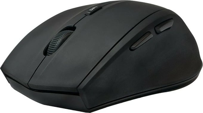 Maus wireless LogiLink ID0032A, 5 butona, Bluetooth, i zi