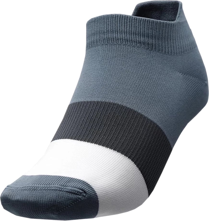 Çorape femra 4F, anthracite denim të bardha