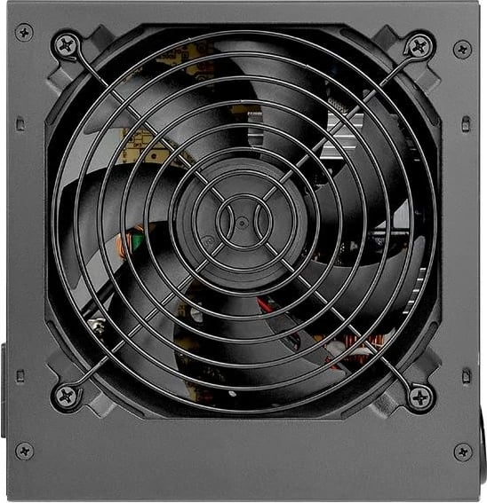 Kasë Thermaltake TR2 S 500W, 80 PLUS, e zezë