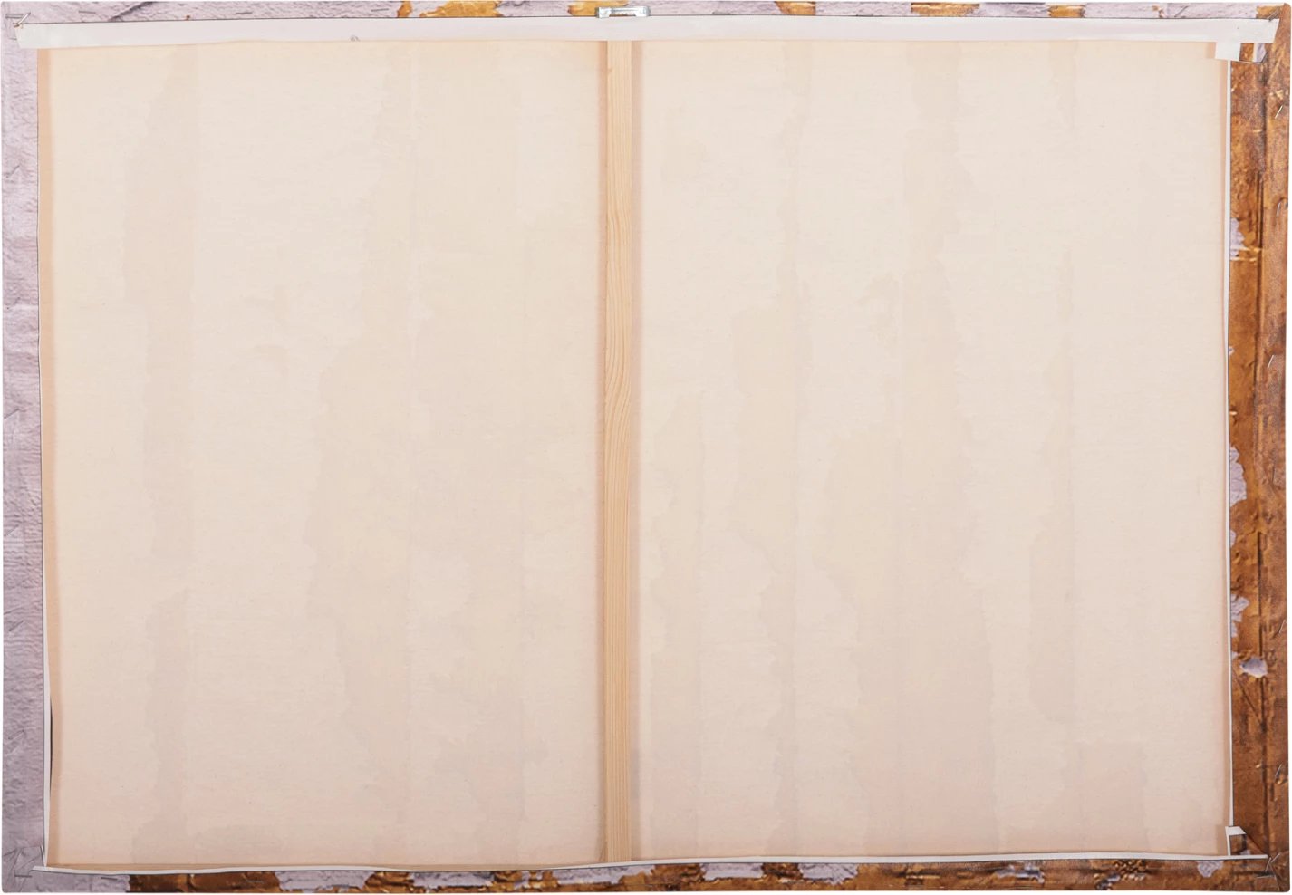 Pikturë muri GOBI, kanavacë e printuar, 98x2.5x68cm