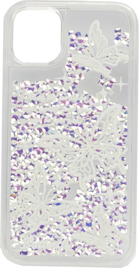 Fotroll Për Telefon Tech Time FA103-039 (Bardhë, IP16PRO)