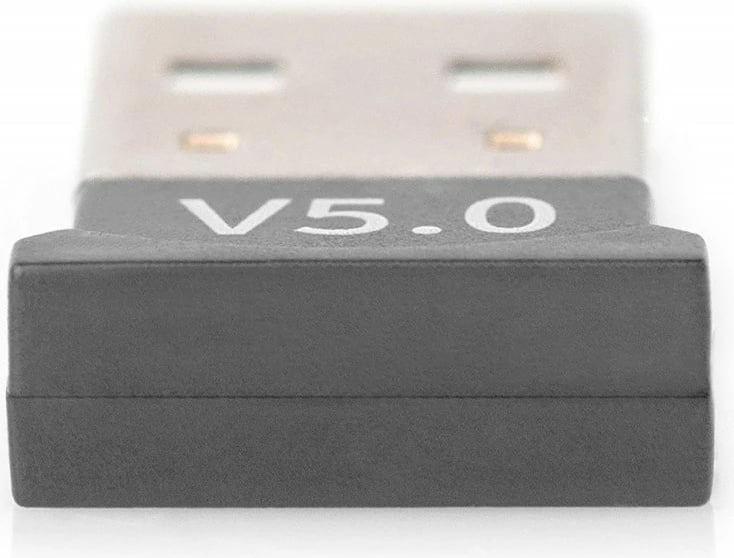 Adapter Bluetooth Digitus DN-30211, USB, V5.0, i zi