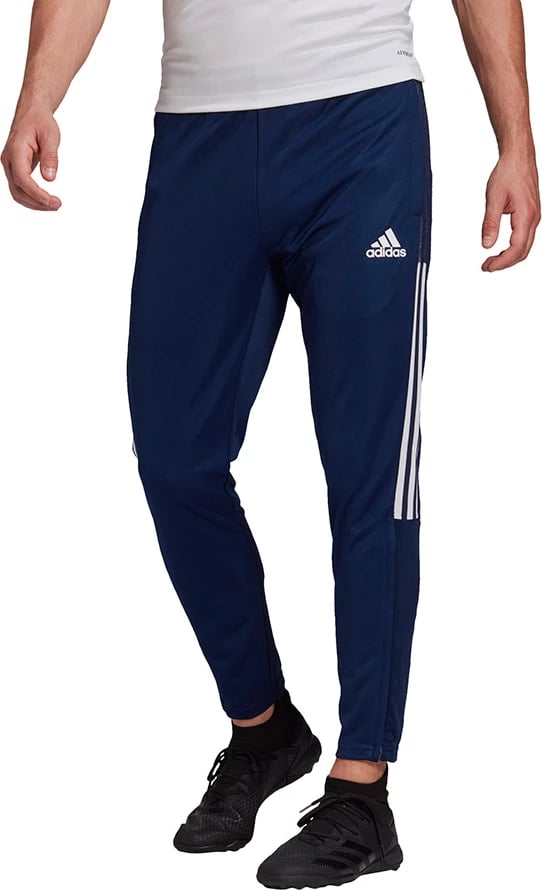 Pantallona sportive adidas për meshkuj, navy
