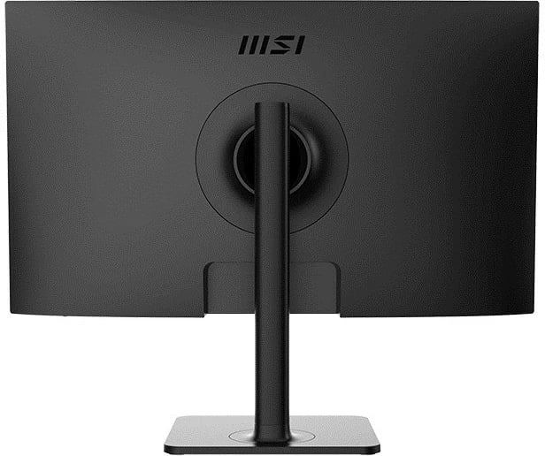 Monitor Msi Modern MD272QP, 27", Quad HD LED, i zi 