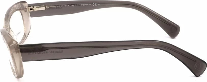 Syze Alexander McQueen, bicolor