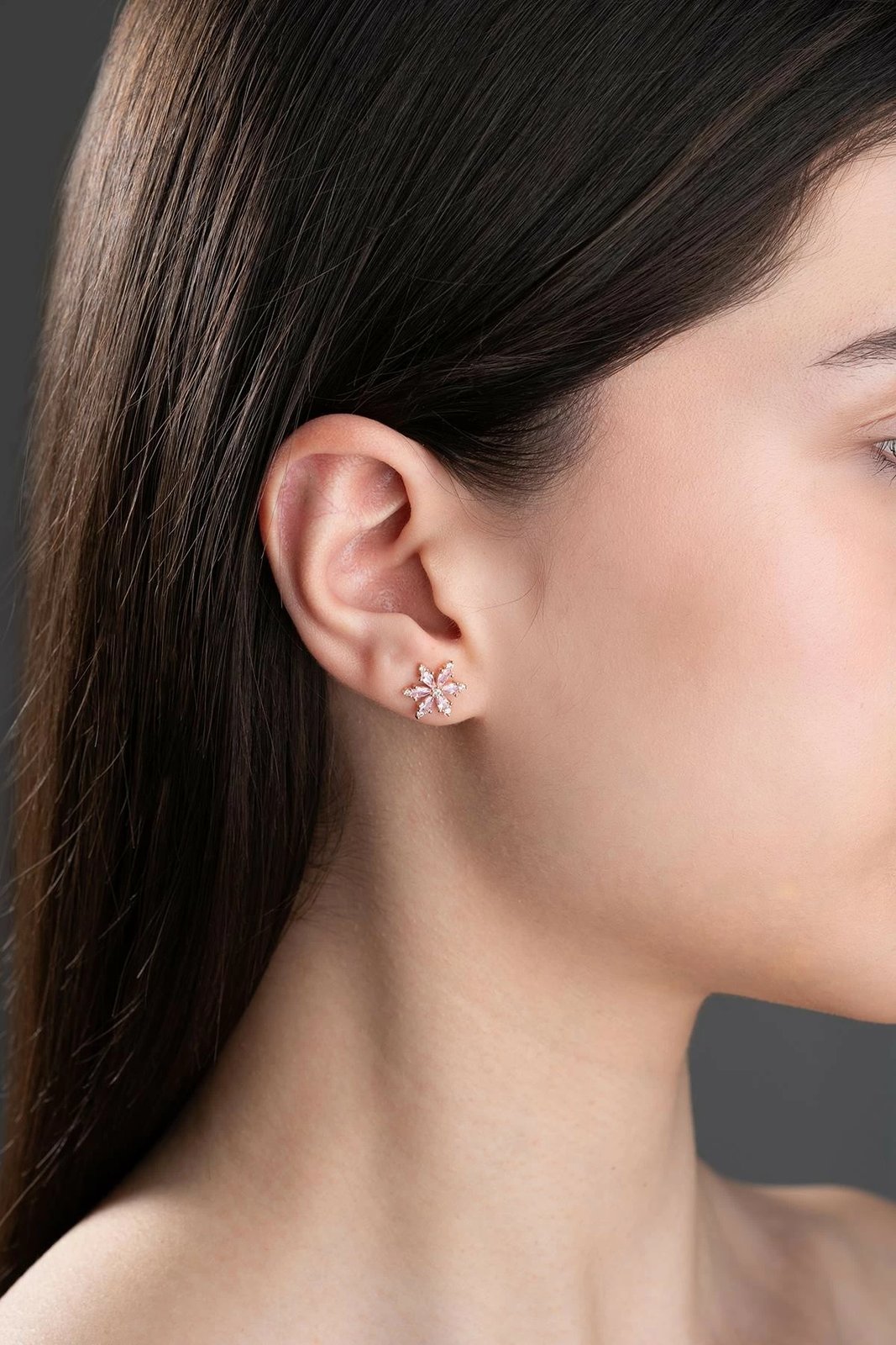 Vathë argjendi rozë gold, Jumeon, NRZ999762