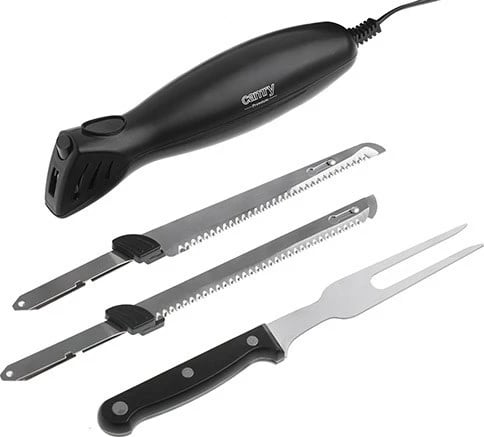 Set thikash elektrike Adler CR 4513, e zezë
