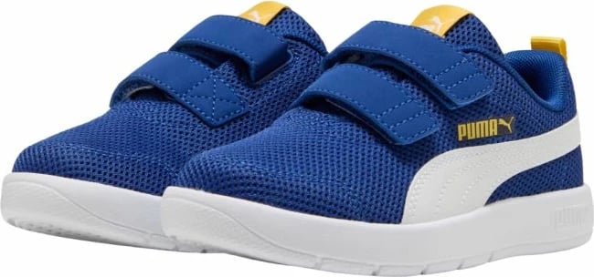 Atlete për fëmijë Puma, blu
