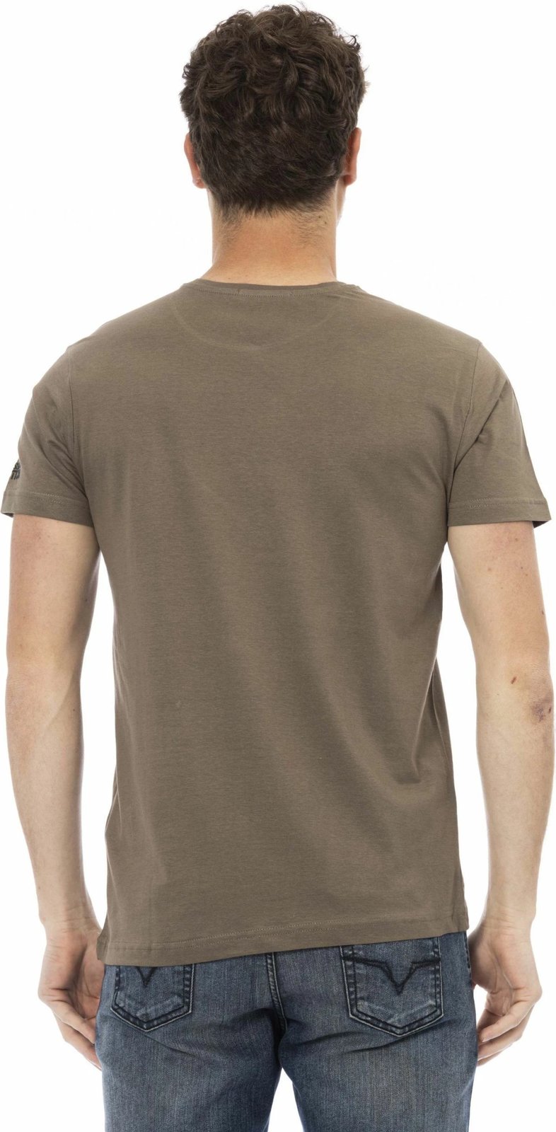 Maicë për meshkuj Trussardi Action, e kaftë