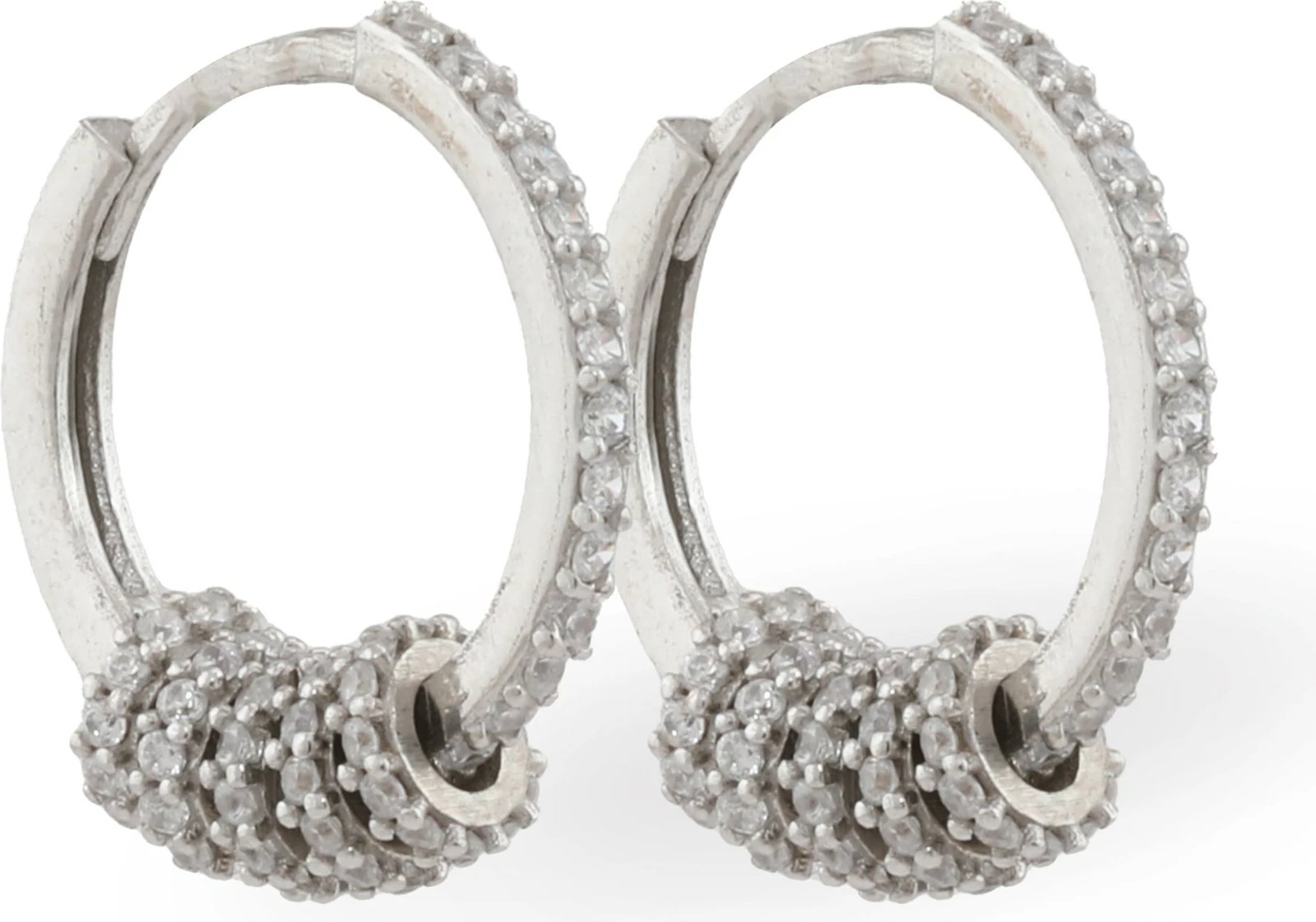 Vathë argjendi Jumeon, 8803ROD